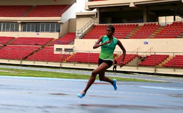 Panamá competirá con 11 atletas en el Iberoamericano de Sao Paulo