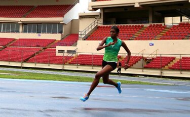 Panamá competirá con 11 atletas en el Iberoamericano de Sao Paulo
