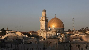 La Unesco adopta una controvertida resolución sobre Jerusalén Este