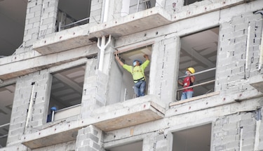 Actividad económica recibe respiro tras la reactivación 
