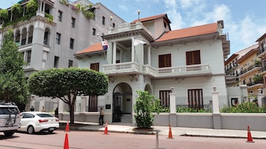 Alcaldía licita remodelación de la Casa de la Municipalidad en el Casco Antiguo por $459,693