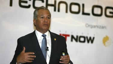 Tribunal niega recursos a exdirector de la AIG