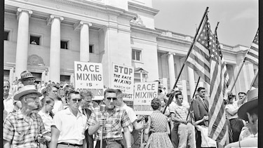 Ensayo póstumo sobre racismo