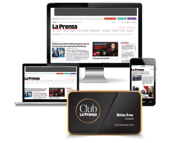 Lo más popular de ‘La Prensa’ en 2023: el oro de Martinelli, vale digital y escándalos judiciales
