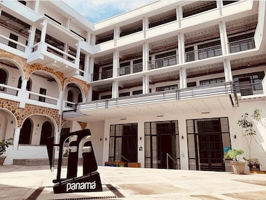 Estos son los horarios y las películas del IFF Panamá 2021