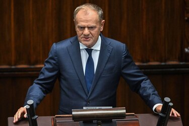 Con la incursión de sus drones en Polonia ‘Rusia está poniendo a prueba la determinación de la OTAN y Occidente’
