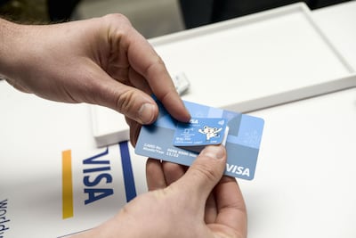 Despidos: Visa elimina hasta 2,600 trabajadores para impulsar el uso de la IA
