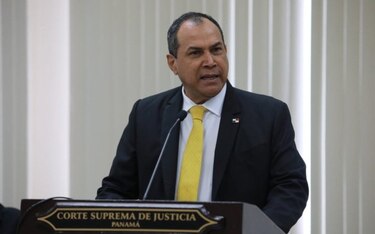 Movimiento Unidos por la Democracia califica de vergonzosas nuevas designaciones en el TE