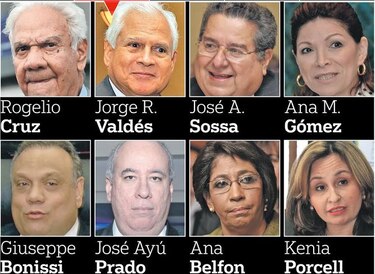 Impunidad en los casos de alto perfil