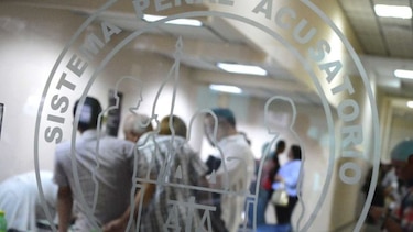 Covid-19: 15 funcionarios del SPA que tuvieron contacto con un detenido infectado están bajo observación