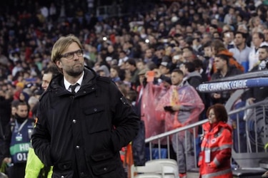 Klopp: ‘No sé cuantos milagros se convierten en realidad’