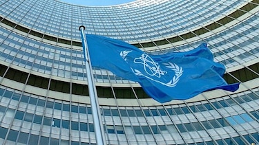 OIEA confirma que Irán enriqueció uranio a un nivel prohibido