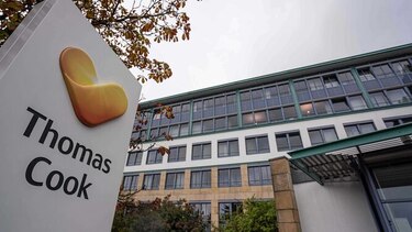 Gobierno británico ayudará a 9 mil empleados de Thomas Cook afectados por quiebra