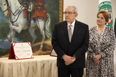 El Istmo como destino en nuestro genoma político