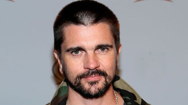 Juanes,  Trevi y Serrat son nominados al Salón de la Fama