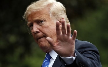 Trump y los medios: cuando el poder se enfrenta al periodismo