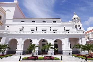 Teatro Nacional reabrirá el 3 de octubre con una gala del Ballet Nacional