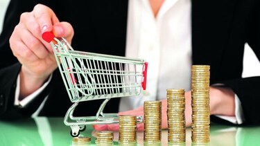 Tendencias en el consumo