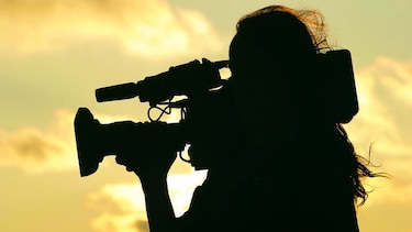 Organizan talleres de cine