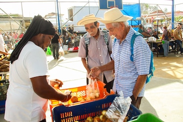 IMA anuncia lugares de venta de las Agroferias para el jueves 22 y viernes 23 de enero