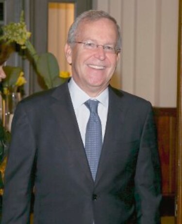 [KNOCKOUT] Jaime Alemán H.: Martinelli da pena ajena. Es mamarracho e incoherente