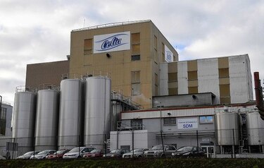 Investigan caso de leche infantil contaminada