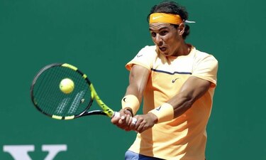 Nadal pone punto final a la temporada por sus problemas físicos