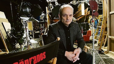 Preparan precuela de la serie televisiva ‘Los Soprano’