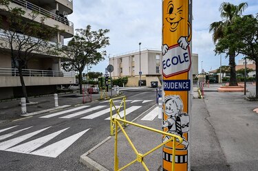 Incertidumbre en Francia por el regreso a clases