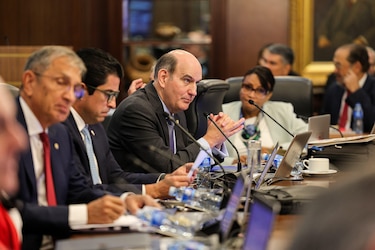Presupuesto del Estado para la vigencia fiscal 2027 asciende a $35,111 millones