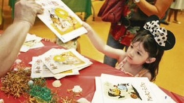 Un festival de letras habrá en Aguadulce