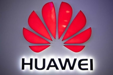 ProtonMail podría desplazar a Gmail en sistema de Huawei