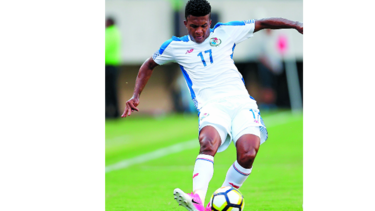 Ovalle jugará con Cheché en el Tolima