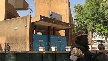 Burkina Faso: entre la impotencia y la ira tras el ataque al Estado Mayor