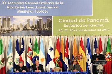 Falta visión común contra crimen organizado en Latinoamérica, dicen fiscales