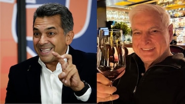 La doble moral de la política: del antagonismo al coloquio de los Ricardos