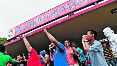 UP, la entidad mejor bonificada