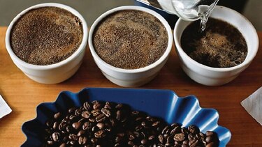 ¿Estamos en medio de una abundancia o escasez de café?