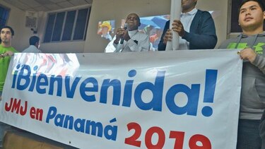 Preparan un plan de emergencia para la JMJ