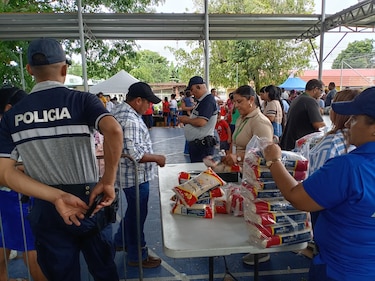 Agroferias: puntos de venta para el miércoles 17 de septiembre