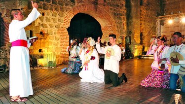 Verano lleno de tradiciones