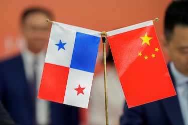 ‘Panamá no es el patio trasero de ninguna gran potencia’, responde portavoz de la embajada China en el país, ante acusaciones de Estados Unidos
