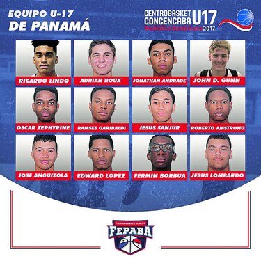 La Sub-17 tiene a sus elegidos