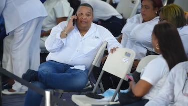 Alcalde Lee viola la cuarentena y niega que celebró quinceaños en una casa de Las Villas de Decameron