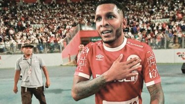 Se quedará hasta 2020 en el Universitario