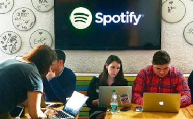 La nueva forma de oír música