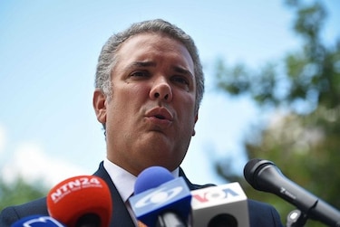 Asesinan a referente de Derechos Humanos en Colombia