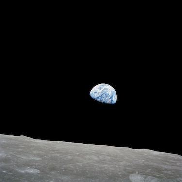 ¿Cómo ha cambiado la Tierra en 58 años?: lo que revelan las fotos de Artemis II