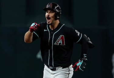 Nolan Arenado: trayectoria, estadísticas y legado de una estrella de MLB