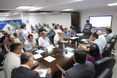 Gobierno aprueba la importación de 1.5 millones de quintales de arroz